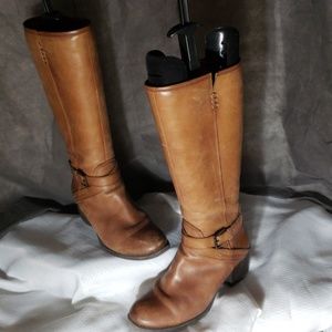 Riding Boots by Aldo